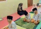 Jumat Terakhir Ramadan 1447 H: Saatnya Memaksimalkan Ibadah Menjelang Idulfitri