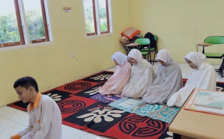 Ramadan Hari ke-12: Menguatkan Istiqamah, Menyempurnakan Ibadah