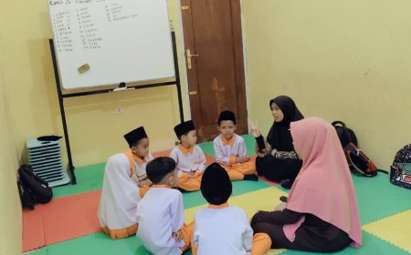 Jumat Berkah di Hari ke-16 Ramadan: Memahami Keutamaan Hari Jumat di Bulan Suci