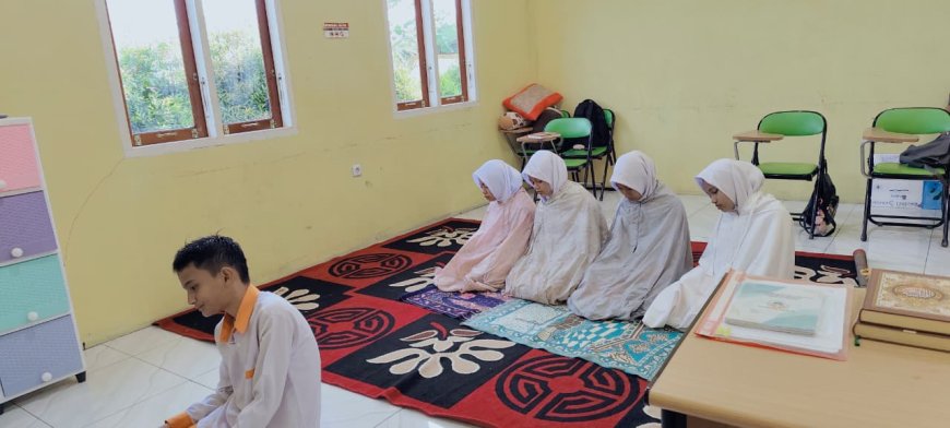 Ramadan Hari ke-12: Menguatkan Istiqamah, Menyempurnakan Ibadah