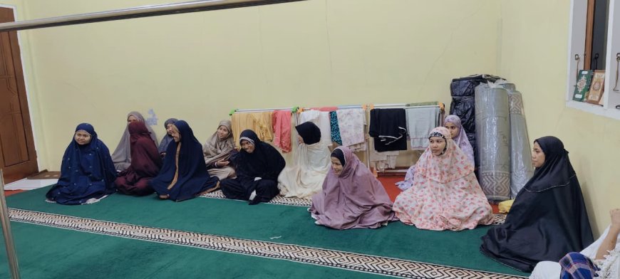 Ramadan Hari ke-27: Menyambut Malam-Malam Penuh Kemuliaan dengan Ibadah Terbaik