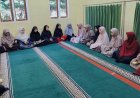 Membangun Peradaban Lewat Sinergi Spiritual: Tradisi Zikir Pagi Lintas Unit Profesional Yayasan Cendekia Muslim Sijunjung