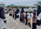 Melantunkan Nama-Nama Agung: Tradisi Asmaul Husna KB-TK Akhlak Cendekia Muslim Sijunjung Bangun Karakter Sejak Dini