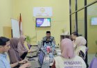 Akselerasi Ekosistem Halal di Ranah Minang: BPJPH Sumatera Barat Perkuat Sinergi Strategis dengan Halal Center Cendekia Muslim Sijunjung
