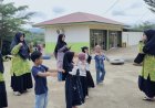 Harmoni di Bumi Lansek Manih: Strategi Manajemen Kurikulum YPCM Sijunjung, Santri TK Tetap Ceria di Tengah Masa STS SD dan SMP