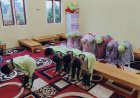 Kamis Penuh Makna: Menumbuhkan Semangat Ibadah, Disiplin, dan Kinerja di Yayasan Pendidikan Cendekia Muslim