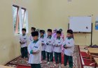 Jumat Berkah: Menumbuhkan Iman, Ilmu, dan Akhlak Santri di Sekolah Akhlak Cendekia Muslim