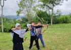 Panahan Sport Sunnah: Menajamkan Fokus, Membentuk Karakter, dan Menghidupkan Sunnah di Cendekia Muslim