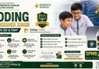 Coding & Programmer Junior: Menyiapkan Santri Qur’ani yang Cakap Teknologi dan Siap Masa Depan