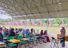 Seminar Parenting di Aula Terbuka Yayasan Pendidikan Cendekia Muslim: Edukasi Orang Tua tentang Mengelola Bahaya Gadget pada Anak