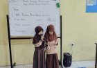 Latihan Muhadarah Penuh Semangat: Santri Kelas 2 Umar Bin Khattab Persiapkan Penampilan Terbaik untuk Muhadarah Hari Jumat