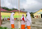 Semangat Hari Senin: Membangun Disiplin, Akhlak, dan Motivasi Belajar Santri di Yayasan Pendidikan Cendekia Muslim