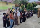 Hari Selasa Penuh Semangat: Menumbuhkan Kreativitas, Kedisiplinan, dan Akhlak Santri di Yayasan Pendidikan Cendekia Muslim