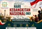 Menjaga Semangat Kebangkitan Bangsa: Yayasan Pendidikan Cendekia Muslim Menanamkan Nasionalisme, Akhlak, dan Semangat Berkarya kepada Generasi Muda