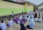 Muhadarah Jumat Pagi: Menumbuhkan Generasi Berani, Percaya Diri, dan Berakhlak Mulia di Sekolah Akhlak Cendekia Muslim