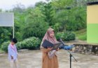 Menanamkan Sopan Santun kepada Guru Melalui Upacara Bendera di Yayasan Pendidikan Cendekia Muslim