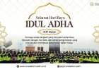 Iduladha 1447 H: Momentum Menanamkan Nilai Keikhlasan, Ketaatan, dan Kepedulian Sosial bagi Santri Yayasan Pendidikan Cendekia Muslim