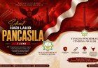 Pancasila Pemersatu Bangsa, Fondasi Perdamaian Dunia: Menanamkan Nilai Kebangsaan dan Karakter Mulia di Yayasan Pendidikan Cendekia Muslim