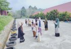 Semangat Berkarya di Tengah Pekan SAS: Ekstrakurikuler Tetap Berjalan untuk Santri TK Akhlak Cendekia Muslim