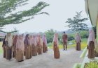 Semangat Hari Senin, Semangat Menuntut Ilmu: Awal Pekan Penuh Motivasi di Yayasan Pendidikan Cendekia Muslim