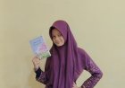 Ketika Hati Bertemu di Langit yang Sama: Bukti Semangat Literasi Santri dalam Program 1 Santri 1 Buku