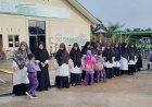 Rabu Penuh Makna: Menumbuhkan Semangat Belajar dan Karakter Islami di Yayasan Pendidikan Cendekia Muslim