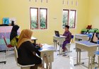 Mengukir Prestasi, Menebar Inspirasi: Semangat Santri SMP Akhlak Cendekia Muslim Mengikuti OSN-K 2026