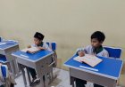 Semangat Menuntaskan Hafalan: Setelah SAS Berakhir, Santri Akhlak Cendekia Muslim Tetap Istiqamah Menjaga Al-Qur'an