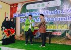 Menulis untuk Peradaban: Wisuda Literasi Santri dan Guru Yayasan Pendidikan Cendekia Muslim Jadi Bukti Nyata Budaya Literasi yang Terus Tumbuh
