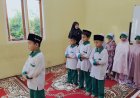 Jumat Pertama di Tahun Baru Islam 1448 H: Momentum Memperkuat Iman, Ilmu, dan Akhlak Menuju Generasi Cendekia Muslim
