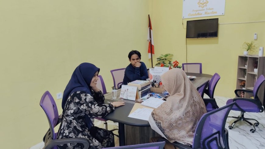 Gerbang Menuju Generasi Berakhlak dan Berprestasi: Pendaftaran Ulang Gelombang 3 Santri Baru Akhlak Cendekia Muslim Resmi Dibuka