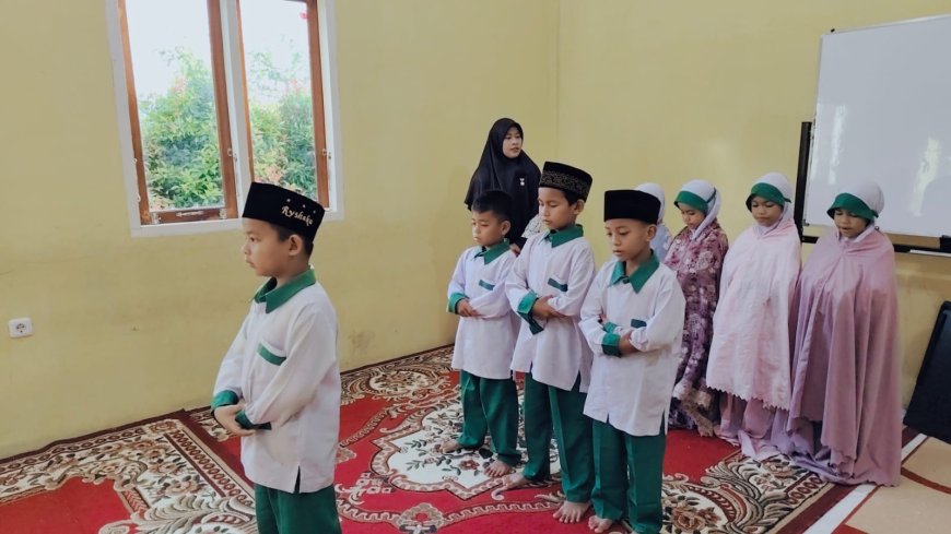 Jumat Pertama di Tahun Baru Islam 1448 H: Momentum Memperkuat Iman, Ilmu, dan Akhlak Menuju Generasi Cendekia Muslim