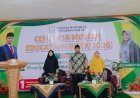 Membangun Guru Berkarakter untuk Generasi Berkah: Hari Pertama Lokakarya Internal Guru Sekolah Akhlak Cendekia Muslim Tahun 2026 Resmi Digelar