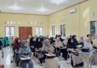 Lokakarya Internal Guru Sekolah Akhlak Cendekia Muslim Tahun 2026 Resmi Ditutup: Kitab Adab Cendekia Muslim Menjadi Fondasi Membangun Generasi Berakhlak Mulia