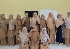 Pengawas Perkuat Implementasi Kurikulum Satuan Pendidikan: Guru Sekolah Akhlak Cendekia Muslim Dibekali Strategi Mewujudkan Pembelajaran Berkualitas