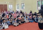 Antusias Santri Baru Warnai Hari Pertama MATSALIM 2026, Langkah Awal Menuju Generasi Berakhlak dan Berprestasi di Cendekia Muslim