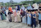 Semangat MATSALIM Terus Menguat, Hari Kedua Masa Taaruf Santri Cendekia Muslim Fokus Tanamkan Akhlak, Kemandirian, dan Budaya Belajar Islami