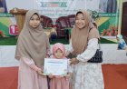 Last Day MATSALIM 2026: Tiga Hari Menanam Akhlak, Menguatkan Karakter, Menyambut Perjalanan Baru Santri Sekolah Akhlak Cendekia Muslim