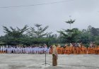 Semangat Baru, Senyum Baru: Antusias Santri Warnai Hari Pertama Tahun Ajaran 2026/2027 di Sekolah Akhlak Cendekia Muslim