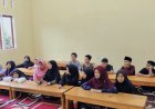 Menumbuhkan Penulis Muda Berkarakter, SMP Akhlak Cendekia Muslim Kenalkan Ekstrakurikuler Kepenulisan kepada Santri Kelas VII