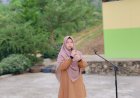 Melalui Upacara Bendera, Ustadzah Fitri Nasution Ajak Santri Menjadi "Pahlawan Keceriaan" di Sekolah Akhlak Cendekia Muslim
