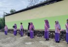 Sekolah Akhlak Cendekia Muslim Peringati Hari Anak Nasional ke-42 dengan Upacara Bersama, Tanamkan Semangat Cinta Anak dan Membangun Masa Depan Bangsa
