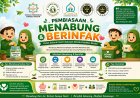 Tanamkan Karakter Peduli dan Gemar Menabung, Sekolah Akhlak Cendekia Muslim Laksanakan Pembiasaan Menabung dan Berinfak Setiap Hari Jumat