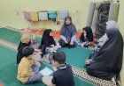 Ekstrakurikuler Da'i Bentuk Generasi Qur'ani yang Percaya Diri Berdakwah, Santri Sekolah Akhlak Cendekia Muslim Asah Kemampuan Komunikasi Islami