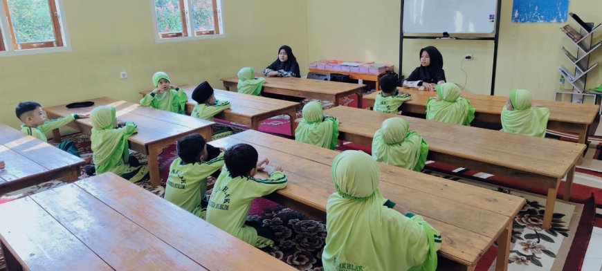 Kamis Penuh Semangat: Sekolah Akhlak Cendekia Muslim Perkuat Budaya Belajar, Akhlak, dan Pembiasaan Positif di Tahun Ajaran 2026/2027