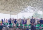 Evaluasi Perdana Tahun Ajaran Baru: Yayasan Pendidikan Cendekia Muslim Gelar Pembagian Rapor Bulanan Perdana 2026/2027