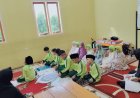 Menanamkan Adab dan Ilmu: Geliat Pembiasaan Sunnah dan Penguatan Literasi Santri SD Akhlak Cendekia Muslim Sijunjung