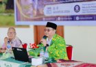 Mengukuhkan Jati Diri Nashir: Ustadz Dr. (H.C) Adhan Chaniago Kupas Tuntas Materi Kenashiran dalam Daurah Asasiyah di Sijunjung