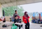 Guru Siaga, Santri Terjaga: Puskesmas Sijunjung Bekali Pendidik Cendekia Muslim Keterampilan Medis Darurat dalam Daurah Asasiyah Hari Kedua