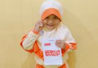 Menanam Benih Nasionalisme di Ranah Lansek Manih: Kreativitas Kolase Merah Putih Santri TK B Madinah Sijunjung sebagai Wujud Cinta Tanah Air